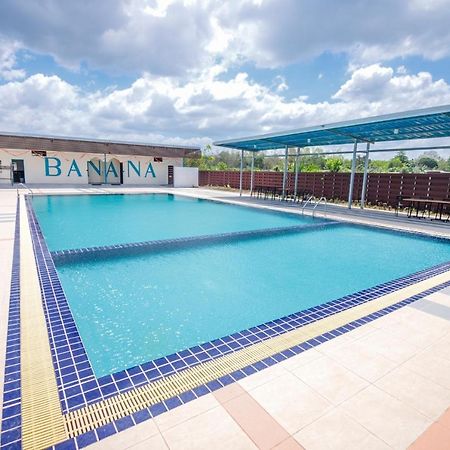 Banana Resort Sadao Exteriér fotografie
