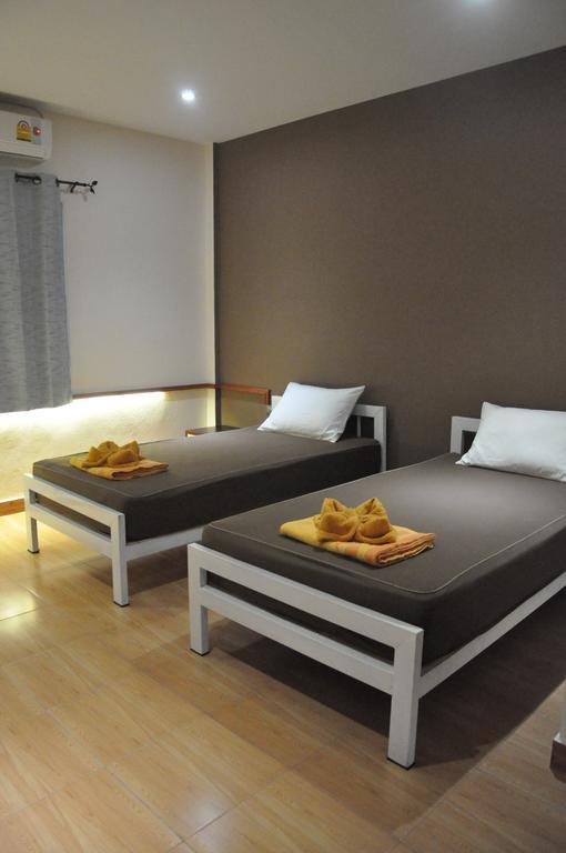 Banana Resort Sadao Exteriér fotografie